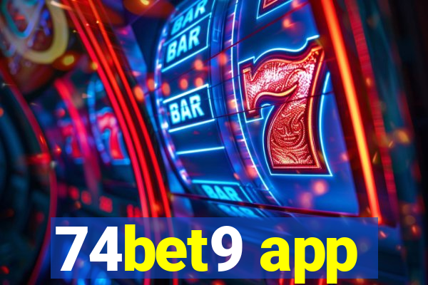 74bet9 app